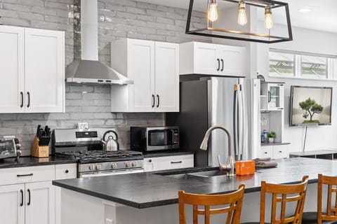 Old Firehouse Loft in Ridgway CO House in Ridgway