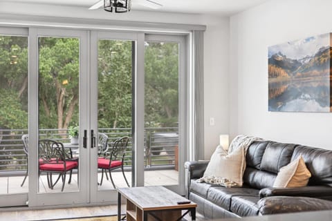 Old Firehouse Loft in Ridgway CO House in Ridgway