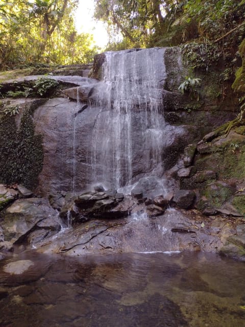 Natural landscape, Hiking