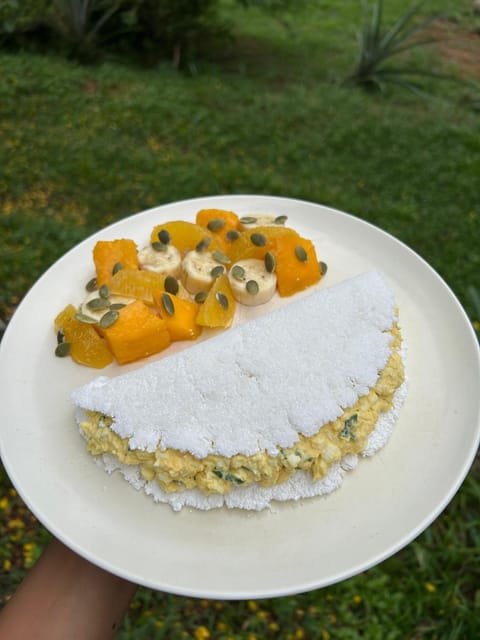 Food, Breakfast, Continental breakfast