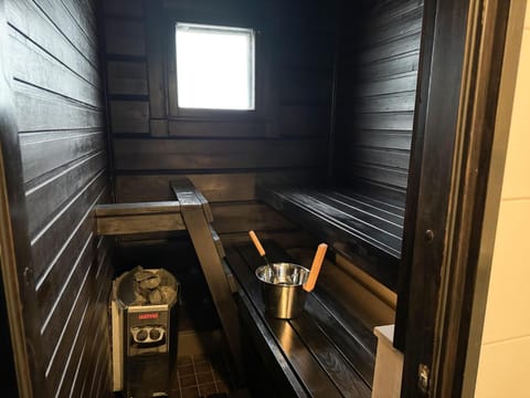 Sauna, Bathroom, Photo of the whole room
