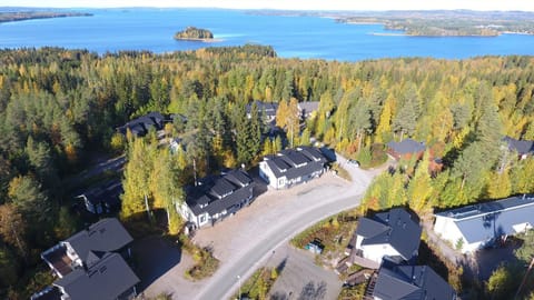 Property building, Nearby landmark, Day, Neighbourhood, Natural landscape, Bird's eye view