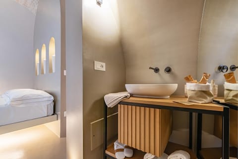 Casalis Luxury Room Bed and Breakfast in Ostuni