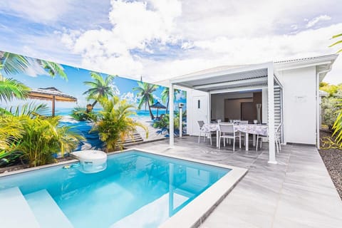 Patio, Balcony/Terrace, Swimming pool