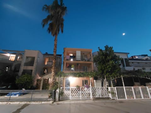 Snežana Vacation rental in Budva