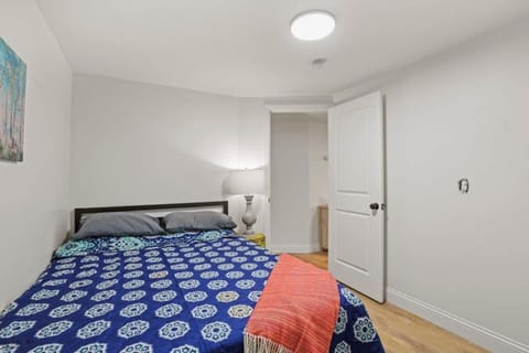 Corporate Cottage on Circle House in Ohio