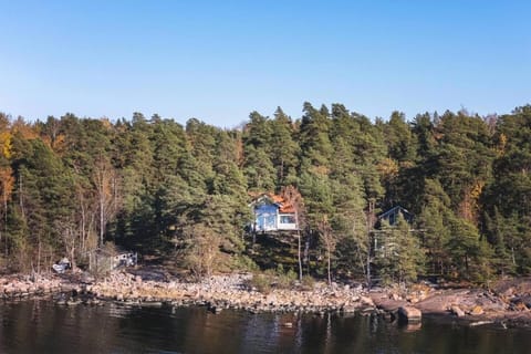 Stay North - Härlax House in Uusimaa