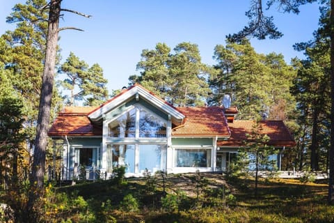 Stay North - Härlax House in Uusimaa