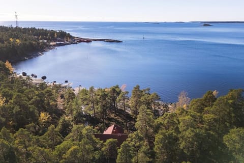 Stay North - Härlax House in Uusimaa