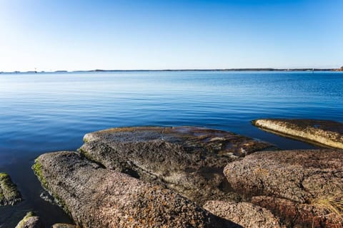 Stay North - Härlax House in Uusimaa