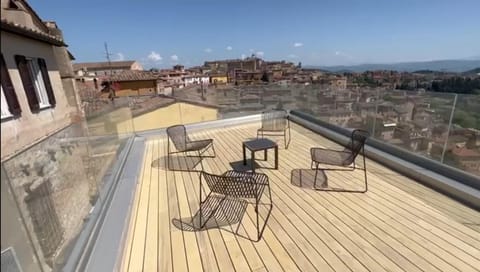 I Rioni di Perugia Apartment in Perugia