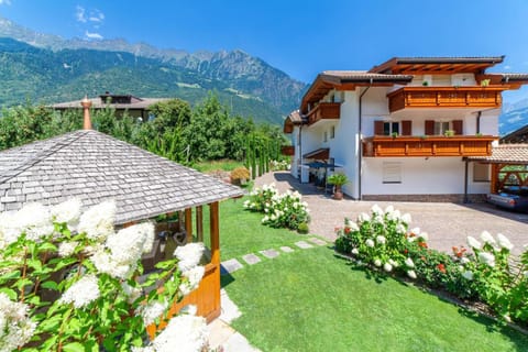 Apartments Tratter Apartment in Algund