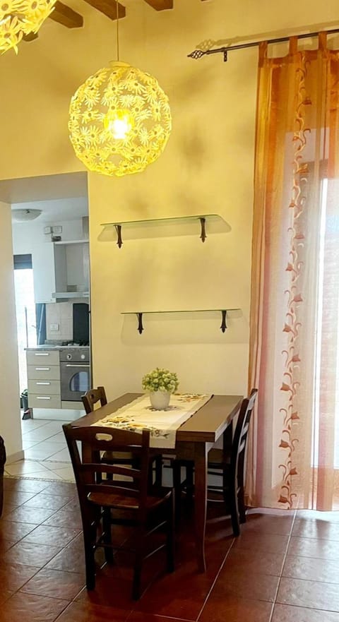 Dimora Sangiovanni Apartment in San Gimignano