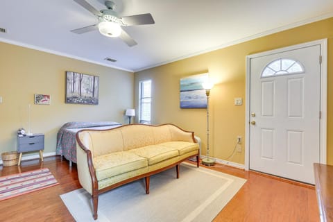 Eastern Shore Golf Studio, Close to Hospitals! Apartment in Daphne