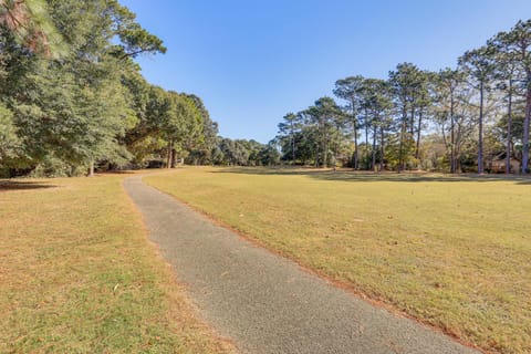 Eastern Shore Golf Studio, Close to Hospitals! Apartment in Daphne