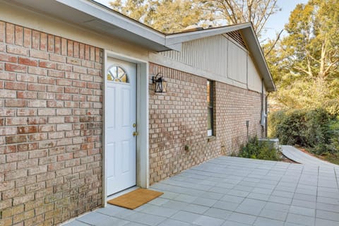 Eastern Shore Golf Studio, Close to Hospitals! Apartment in Daphne