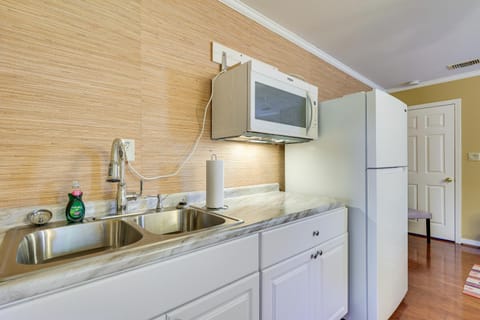 Eastern Shore Golf Studio, Close to Hospitals! Apartment in Daphne