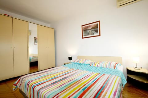 Apartment Sami Apartment in Belgrade