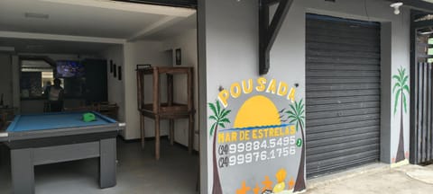 Pousada Mar De Estrelas Hotel in Angra dos Reis