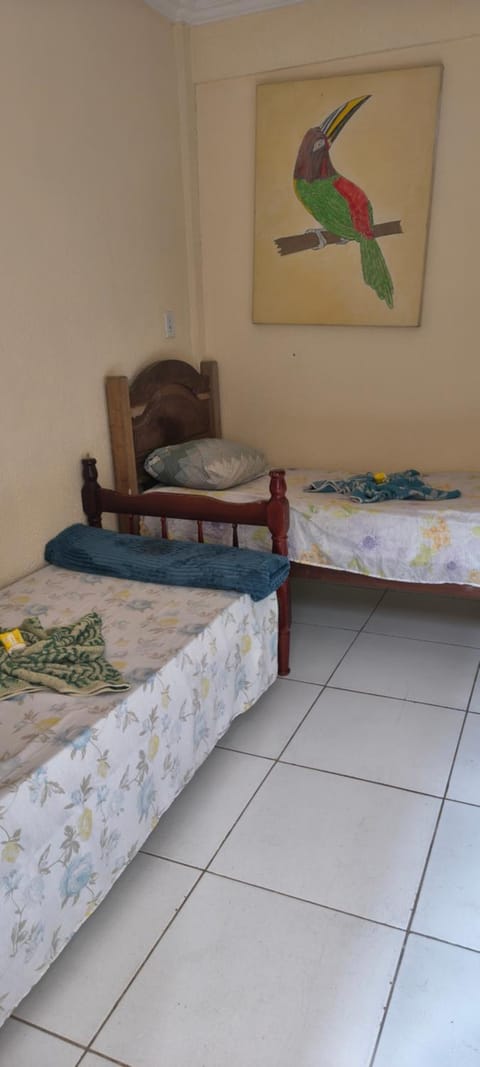 Pousada Mar De Estrelas Hotel in Angra dos Reis