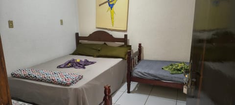 Pousada Mar De Estrelas Hotel in Angra dos Reis