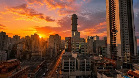 City view