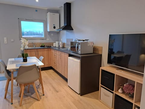 Bouton d'Or Apartment in Oyonnax
