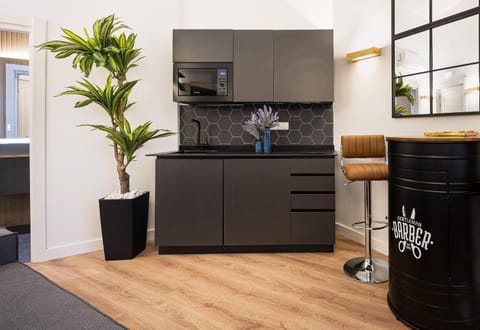 ºIM La Latina-City Centre-WiFi-AC-SmartTVº Apartment hotel in Centro