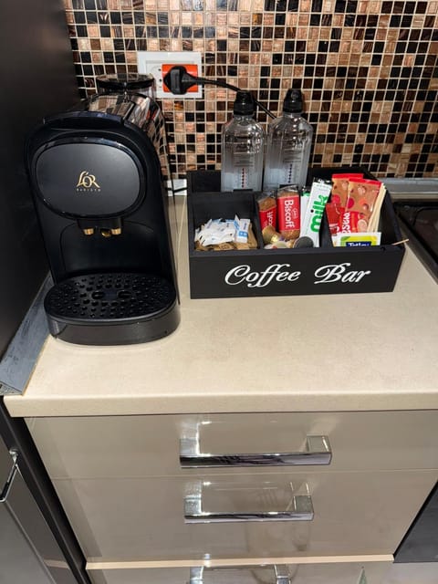 Apartament Andra Apartment in Craiova