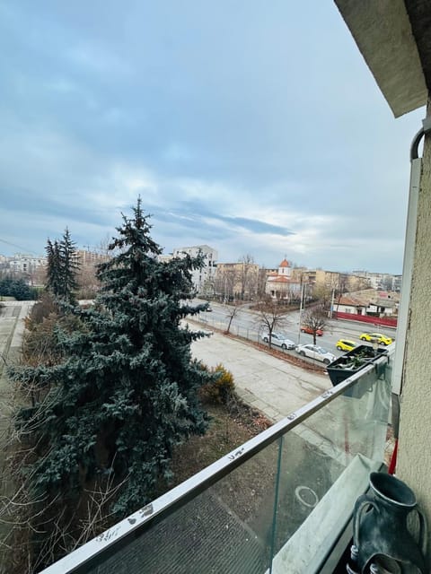 Apartament Andra Apartment in Craiova