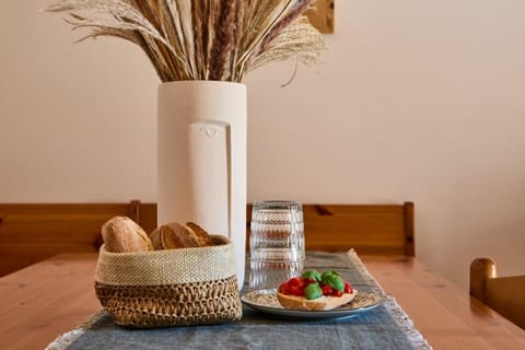 Bonetei 2 Apartment in Dimaro