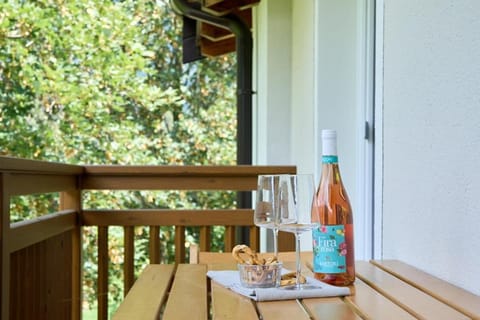 Bonetei 2 Apartment in Dimaro