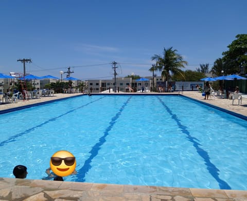 Day, People, Pool view, Swimming pool