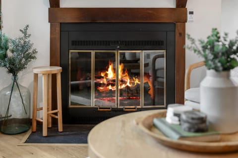 Chalet Malm Chalet in Basye