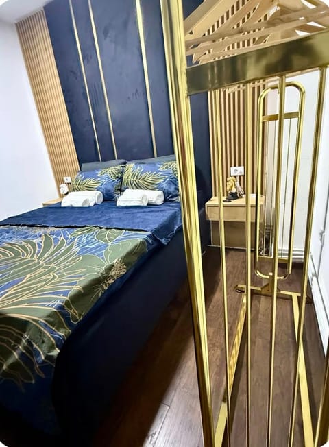 Apartament 1 Curte Parcare Privată Centru Apartment in Craiova