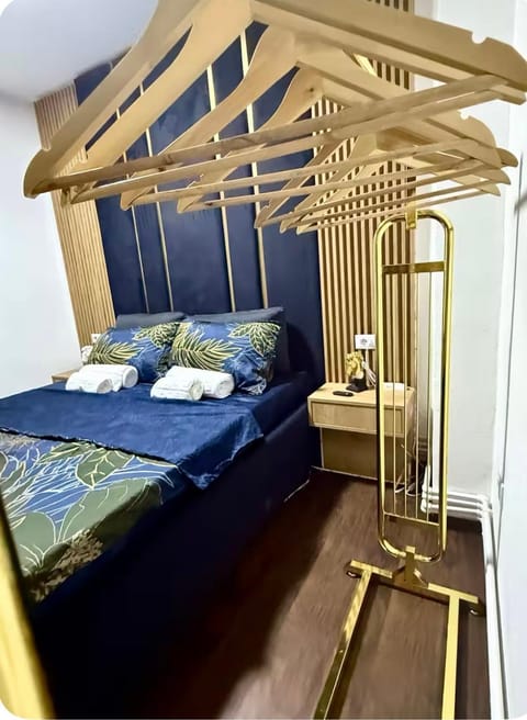 Apartament 1 Curte Parcare Privată Centru Apartment in Craiova