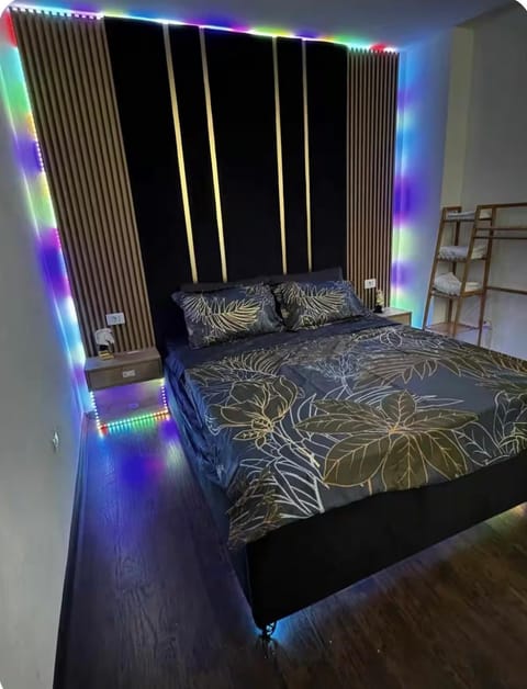 Apartament 1 Curte Parcare Privată Centru Apartment in Craiova