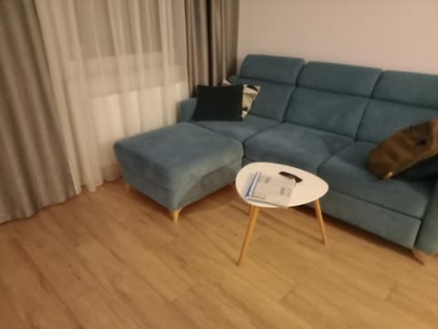 Apartament bursztynowa Apartment in West Pomeranian Voivodeship, Poland