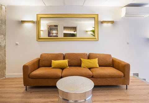 ººººIM La Latina-City Centre-WiFi-AC-SmartTVºººº Apartment hotel in Centro