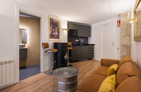 ººººIM La Latina-City Centre-WiFi-AC-SmartTVºººº Apartment hotel in Centro