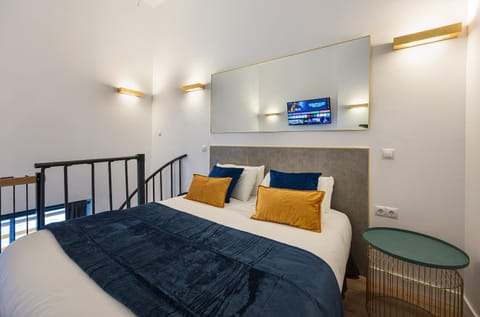 A IM La Latina-City Centre-WiFi-AC-SmartTV A Apartment hotel in Centro