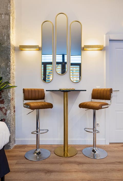 B IM La Latina-City Centre-WiFi-AC-SmartTV B Apartment hotel in Centro