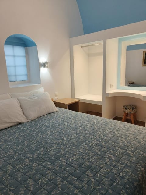 Odysseas Traditional house Apartment in Mesaria