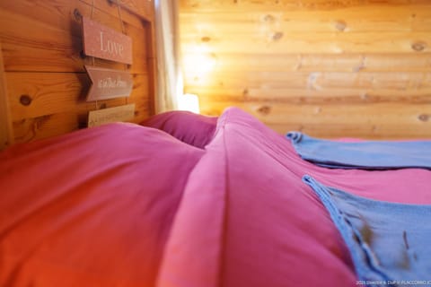 La Love Room de la forêt Luxury tent in Saint-Maximin-la-Sainte-Baume