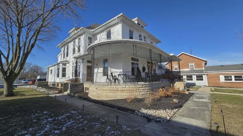 Lincoln House Inn Inn in Ohio