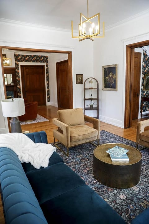 Lincoln House Inn Inn in Ohio