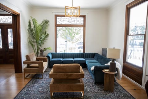 Lincoln House Inn Inn in Ohio