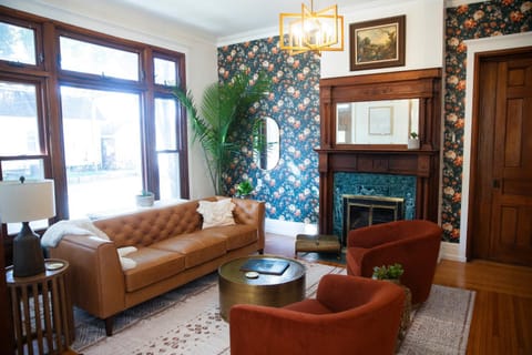 Lincoln House Inn Inn in Ohio