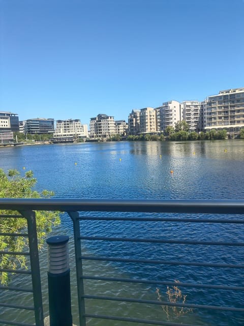 Classy Budget Apartment Apartment in Cape Town