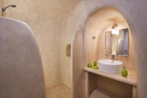 Argithea Apartment Apartment in Oia